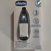 Termometro Chicco Comfort Quick