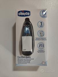 Termometro Chicco Comfort Quick
