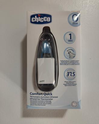 Termometro Chicco Comfort Quick