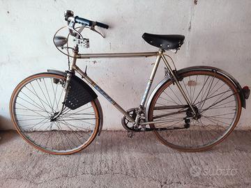 Bicicletta vintage Uomo Mod. COPPI