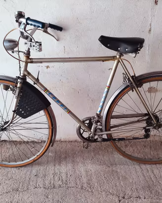 Bicicletta vintage Uomo Mod. COPPI