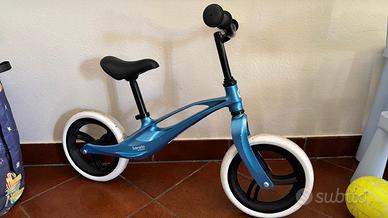 Bici balance per bambini