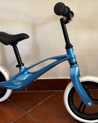 Bici balance per bambini