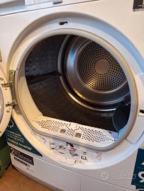 asciugatrice Electrolux 9 kg