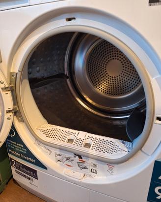 asciugatrice Electrolux 9 kg