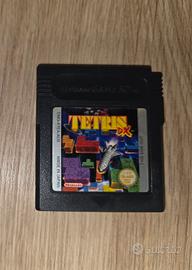tetris dx per game boy