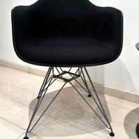 Poltroncina RAR Eames Vitra