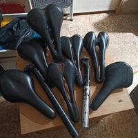 selle bicicletta 