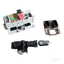 KIT CENTRALINA MOTORE LANCIA Musa 2° Serie 519031