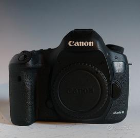 Canon 5D mark III
