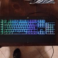 Corsair K55 RGB PRO
