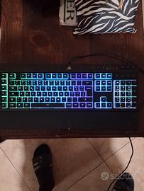 Corsair K55 RGB PRO