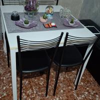 tavolo da pranzo allungabile