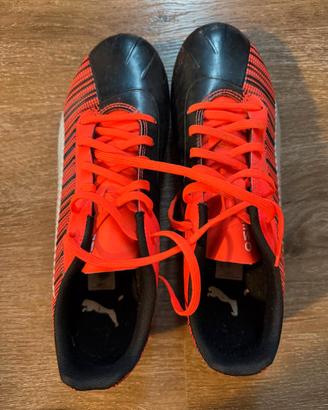 Scarpe da calcio