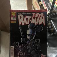 Rat-man fumetti