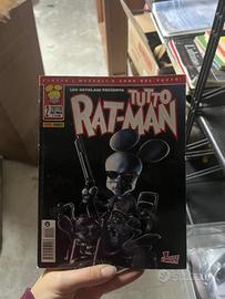 Rat-man fumetti