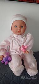 Bambola Vintage Sophie 