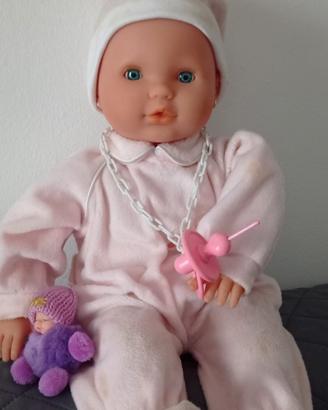 Bambola Vintage Sophie 