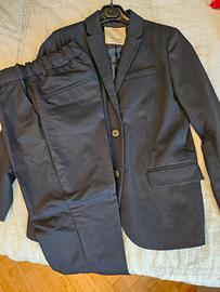 Abito cerimonia zara Boys 