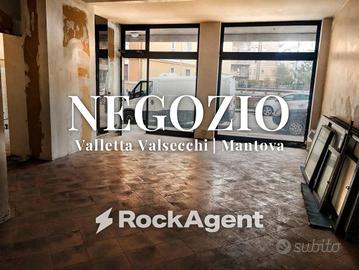 Immobile di 73 m² con 2 locali a Mantova