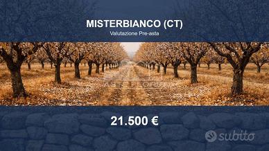 Immobile in asta di 16607 m² a Misterbianco