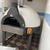 Forno a Legna