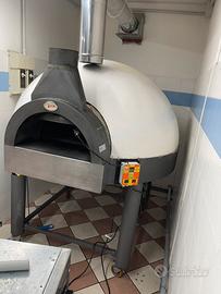 Forno a Legna