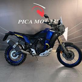 YAMAHA Tenere 700 World Raid Abs