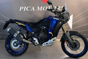 YAMAHA Tenere 700 World Raid Abs