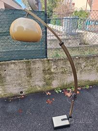 Lampada Piantana Vintage 