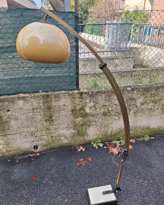 Lampada Piantana Vintage 