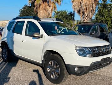 Dacia Duster 1.5 dCi 110CV La Gazzetta dello Sport