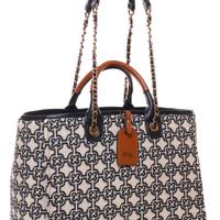 Borsa a spalla V°73 