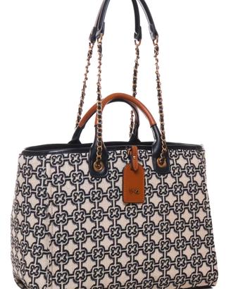 Borsa a spalla V°73 