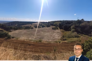 Terreno agricolo oe pascolo