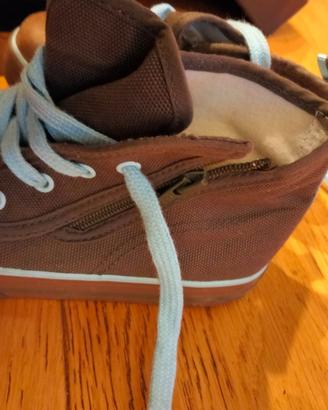 Scarpe tennis bimba