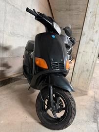 Piaggio Zip 50 2T – Prima serie 1992
