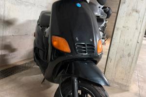 Piaggio Zip 50 2T – Prima serie 1992