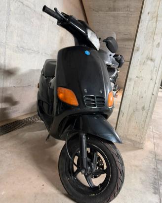 Piaggio Zip 50 2T – Prima serie 1992