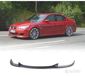 SPOILER LIP BMW E60 E61 03-10 KIT M HAMANN LOOK NE