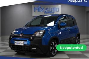 Fiat Panda Pandina Cross 1.0 Firefly Hybrid S&S 70