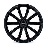 4 CERCHI IN LEGA MAK DA 20'' PER LAND ROVER DISCOV