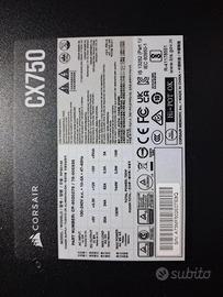 Alimentatore corsair