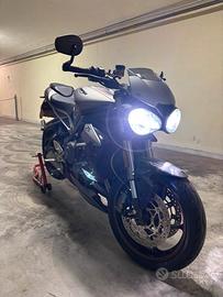 Street triple RS