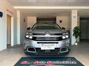 Citroen C5 Aircross BlueHDi 130 CV S&S Shine