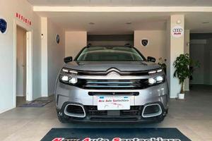 Citroen C5 Aircross BlueHDi 130 CV S&S Shine