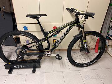 Bici da enduro Scott M 29