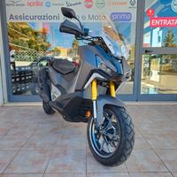 Sym ADX 400 TG E5+ 2026