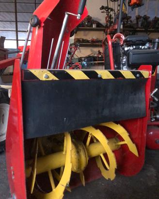 Spazzaneve turbina neve 60cm