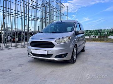 Ricambi usati Ford transit tourneo courier